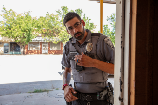 Hobart PD Intuitive Hardware