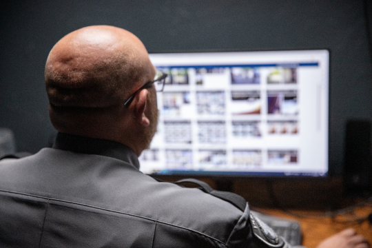 Hobart PD - Simple Deployment