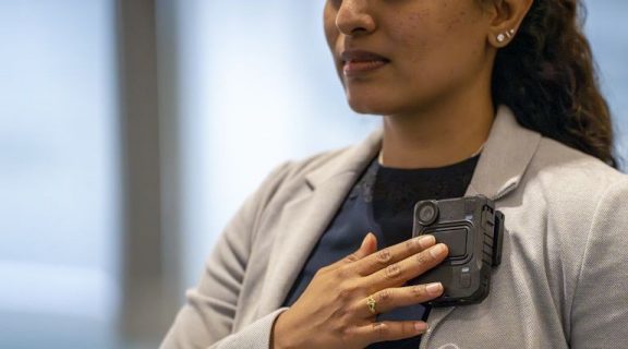 Reduce the spread of retail crime and violence against employees