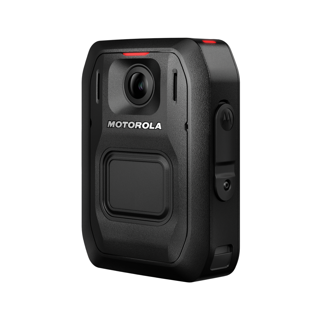 VB400 body-worn camera