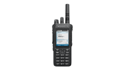 MOTOTRBO radios
