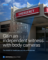 VB400 Healthcare