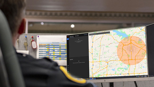 Improve emergency response outcomes