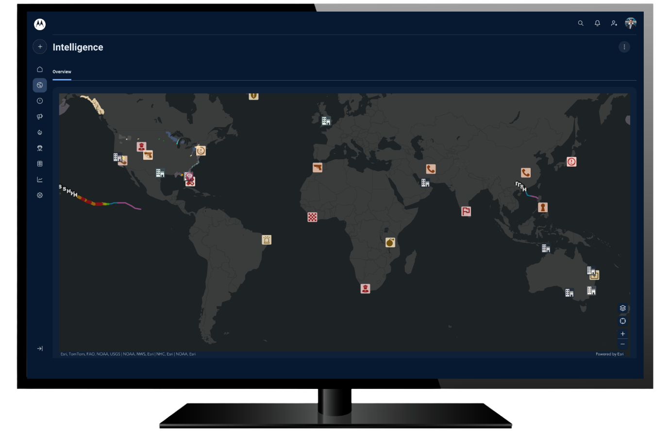 Situational awareness