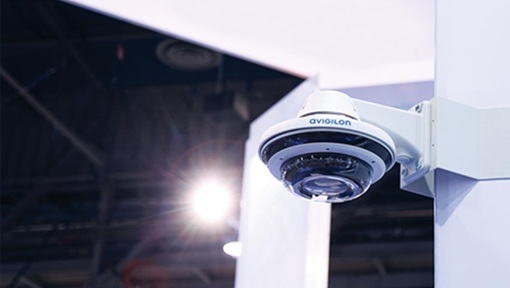 Avigilon Alta VMS