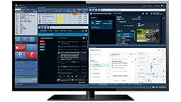 VESTA Call handling