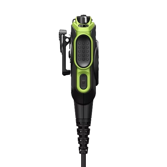 NS750 IMPRES Remote Speaker Microphone - right