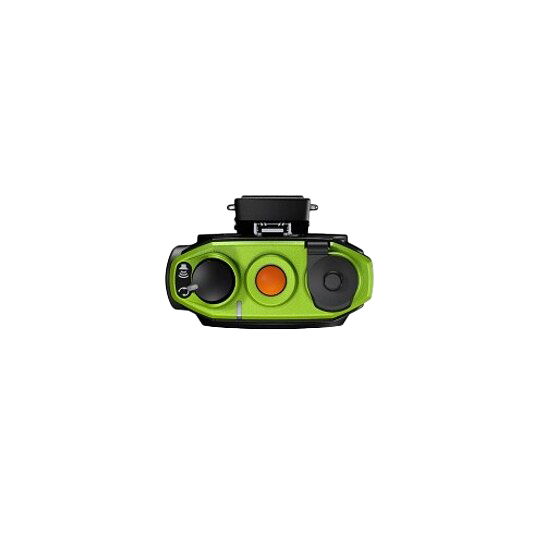 NS750 IMPRES Remote Speaker Microphone - top