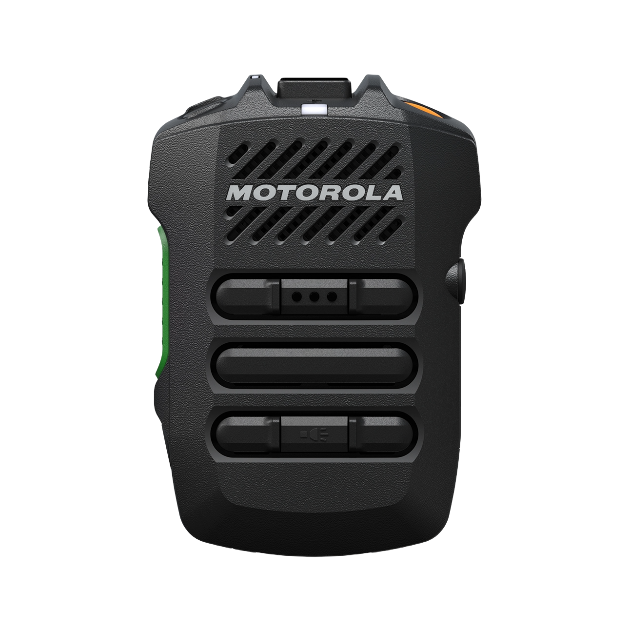 WM800 Wireless Remote Speaker Microphone
