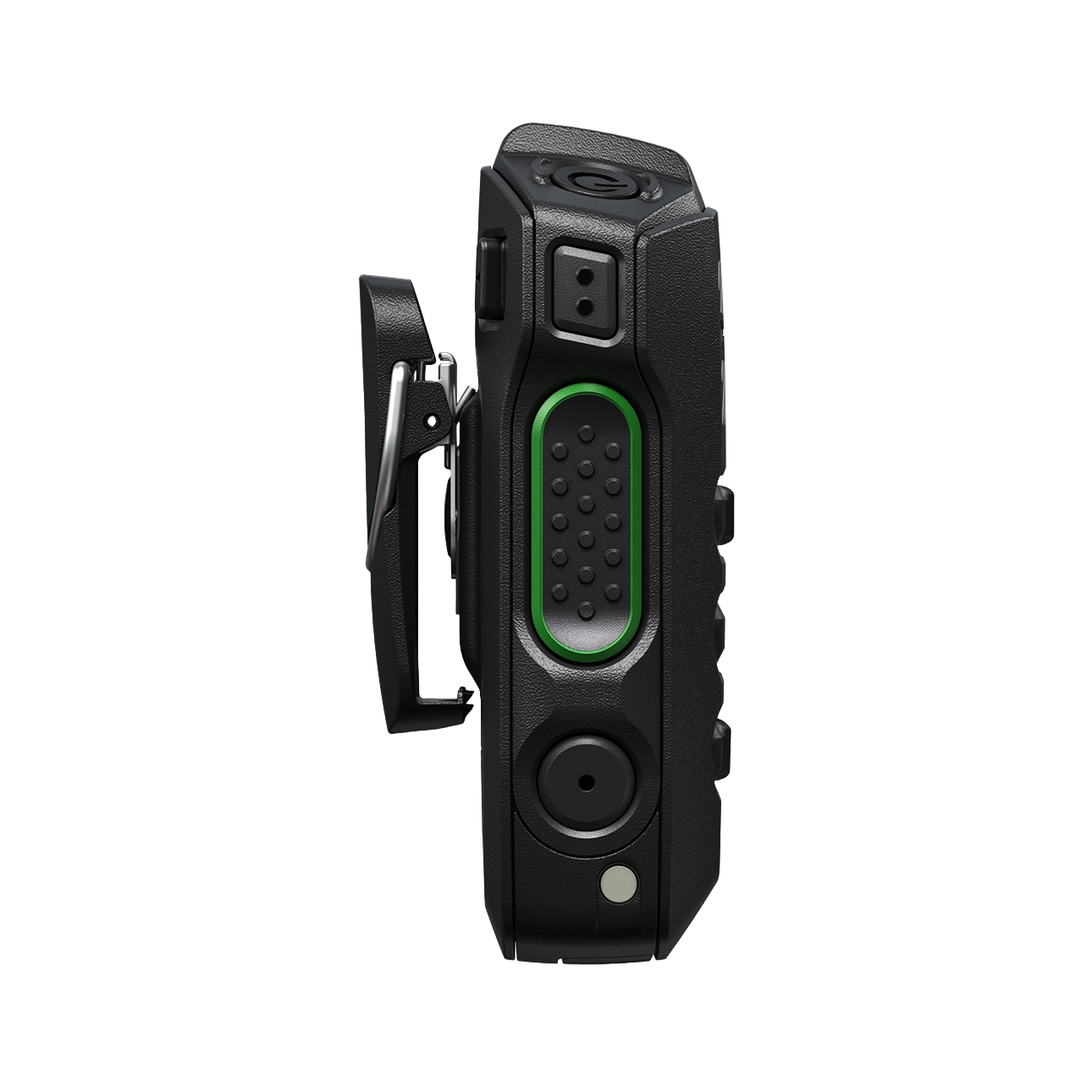 WM800 Wireless Remote Speaker Microphone