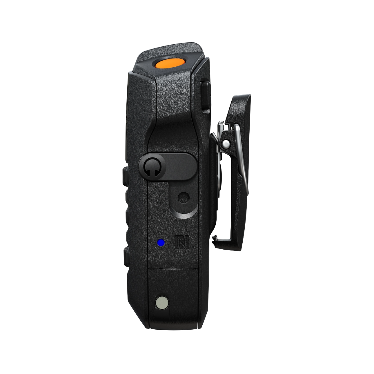 WM800 Wireless Remote Speaker Microphone