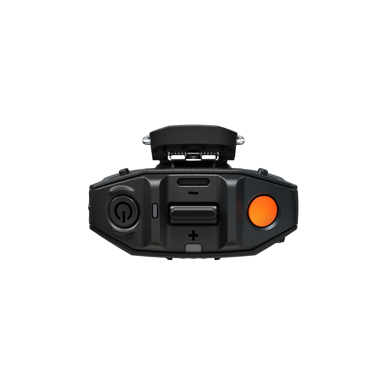 WM800 Wireless Remote Speaker Microphone