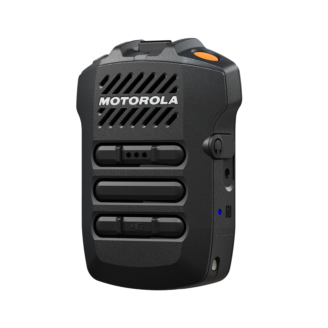 WM800 Wireless Remote Speaker Microphone