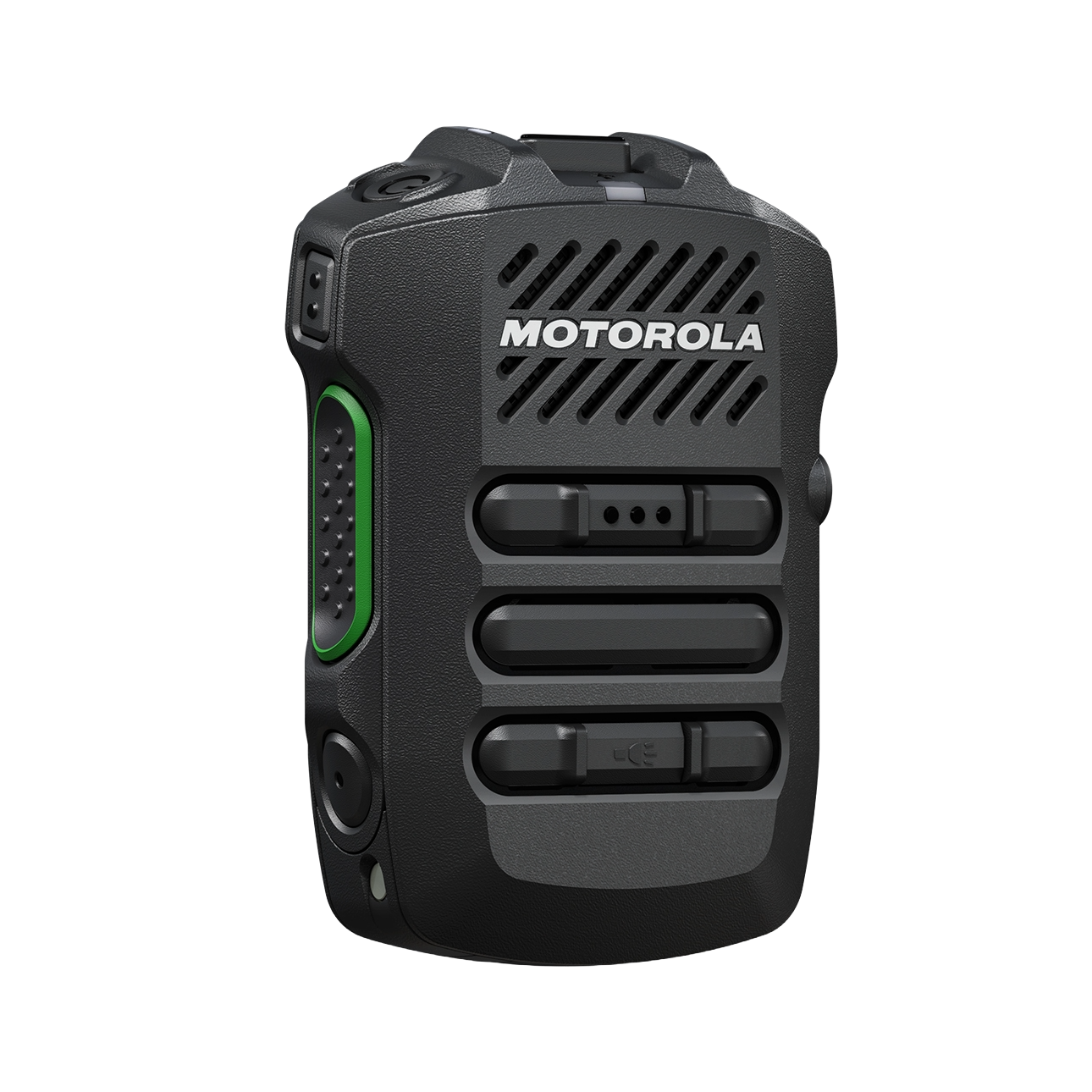 WM800 Wireless Remote Speaker Microphone