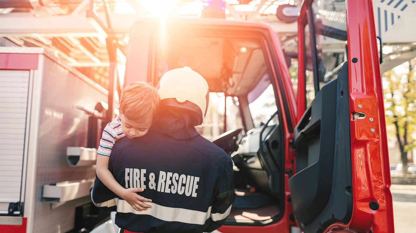 Emergency Call Handling Solutions - From Logging to Quality Assurance