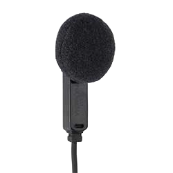 Mag One Earbud With In-Line Microphone and PTT, VOX