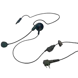 Mag One Breeze HS with BOOM Mic & PTT