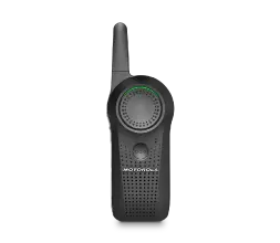 On-site business radios