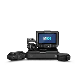 In-car video solutions