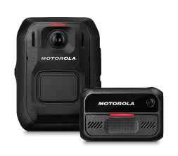 Body cameras