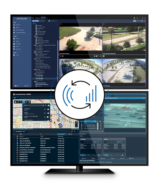 Software solutions