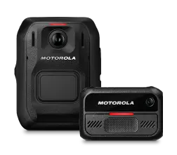 Body cameras