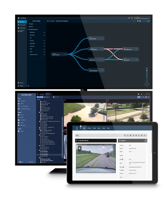 Software solutions