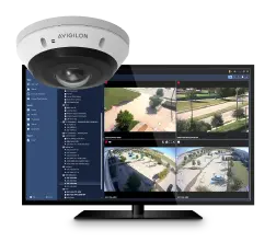 Video security & access control systems
