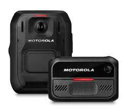 Body cameras