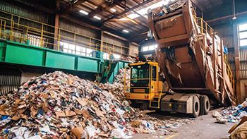 WAVE PTX increases capacity and coverage for waste company