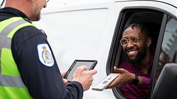 Department of Transport in Queensland boosts efficiency