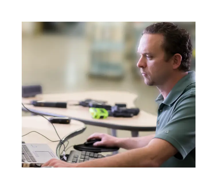 TETRA systems services