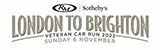 London to Brighton car run