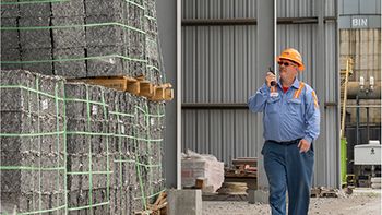 Logan Aluminum: Driving the future of plant safety