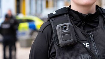 São Paulo Military Police to deploy body cameras for safety