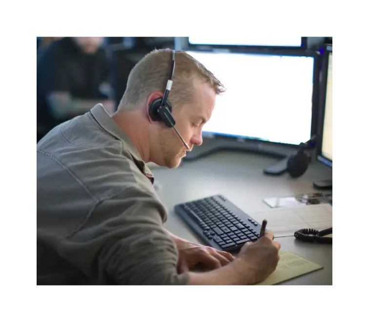 DIMETRA TETRA systems services