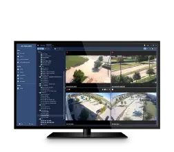 Video management software