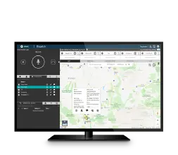 WAVE PTX device tracking