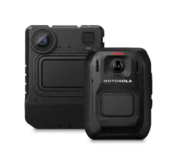 Body cameras