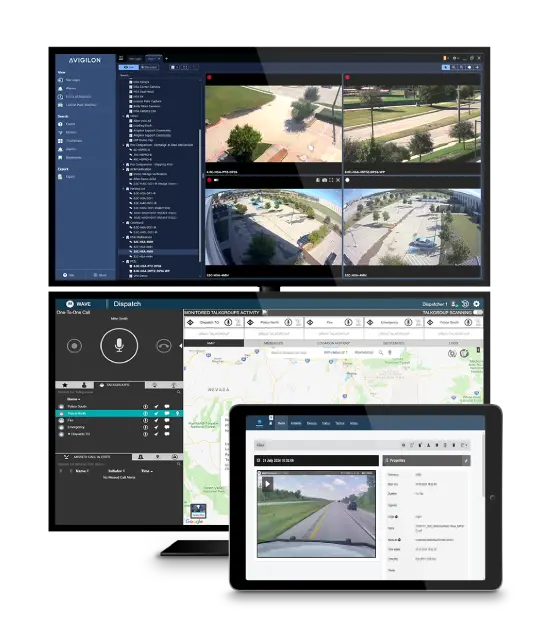 Software solutions
