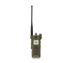 ASTRO P25 radios