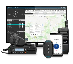 WAVE PTX software and devices