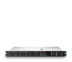 MOTOTRBO system servers