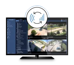 Critical connect - ASTRO P25, TETRA, MOTOTRBO to broadband
