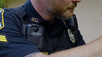 South Charleston PD finds success with Motorola Solutions