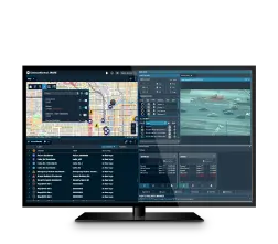Command Center software