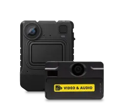 Body cameras