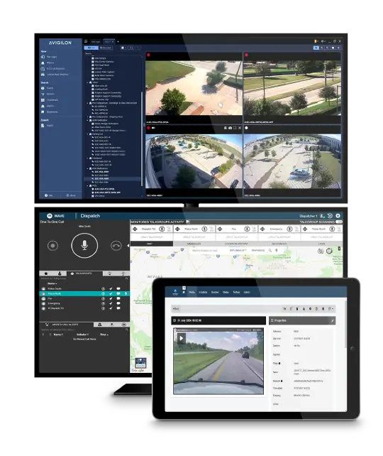 Software solutions