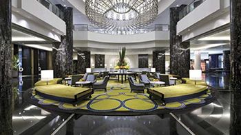 Entertainment complex advances communications with TETRA
