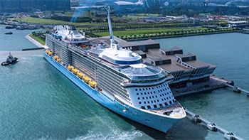 Delivering an efficient and safe experience for passengers